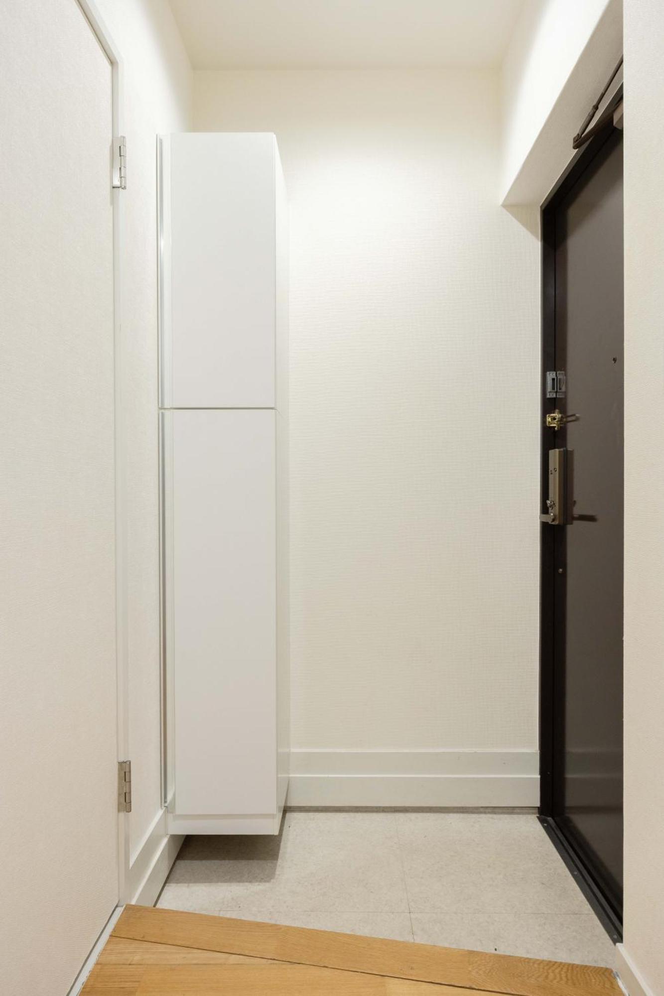 Appartamento T'S House Tokyo Esterno foto