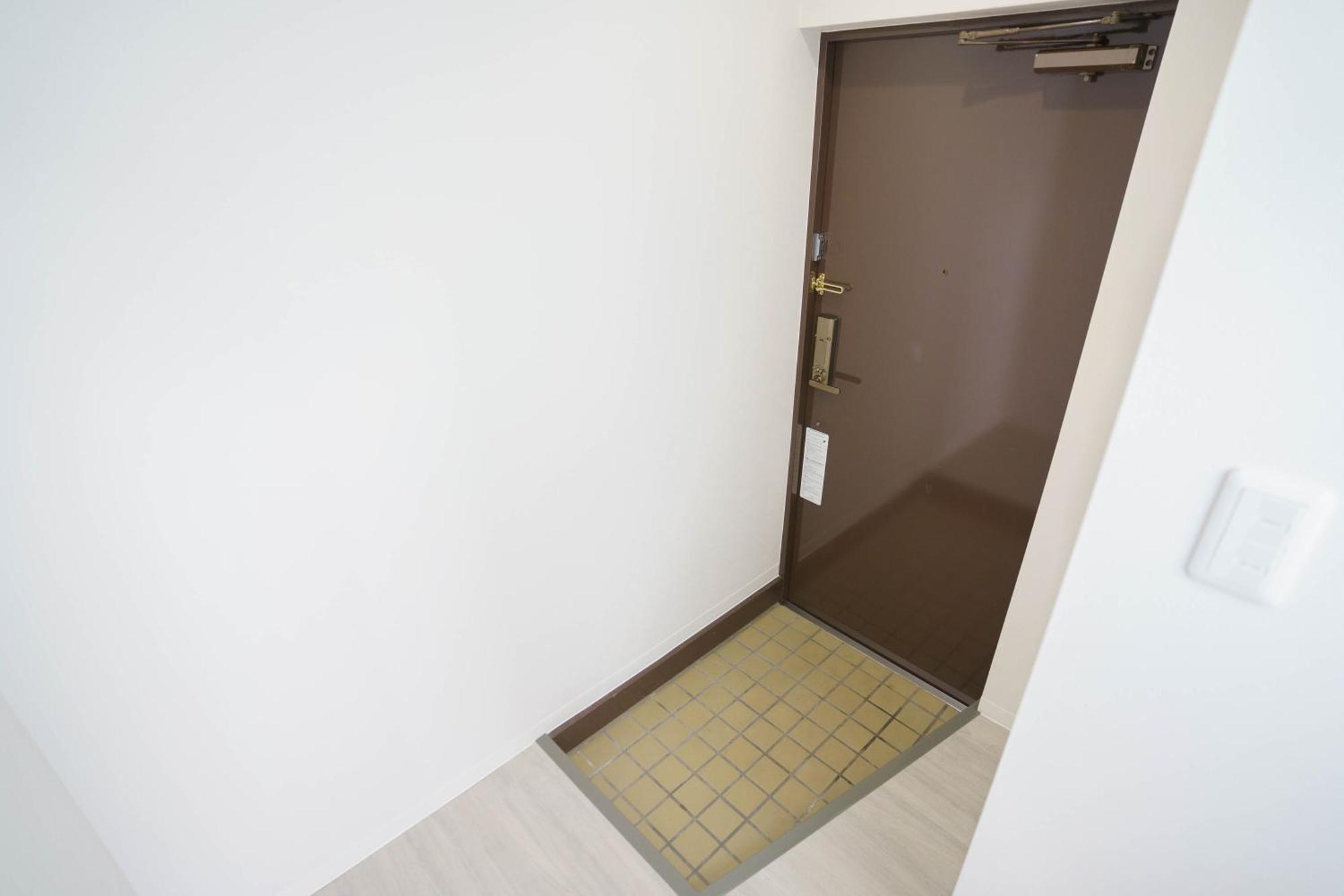Appartamento T'S House Tokyo Esterno foto