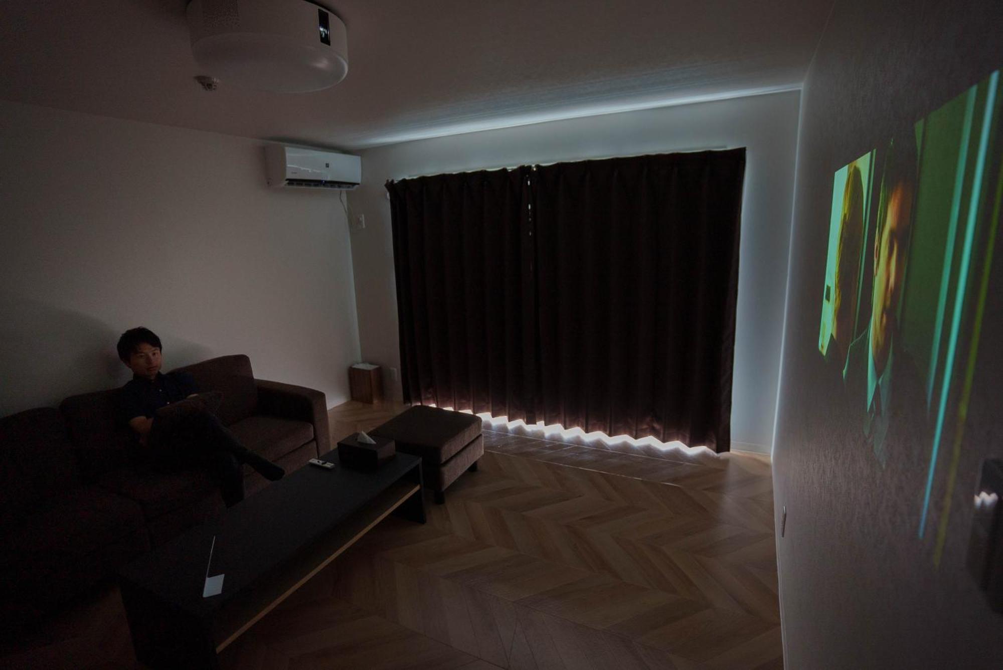 Appartamento T'S House Tokyo Esterno foto